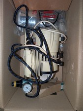 SAGOLA 777 Compressor & 472