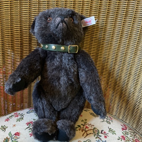 Steiff jack alpaca bear - jack, ltd