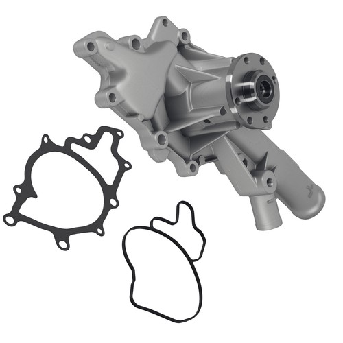 Coolant water pump assembly - water,