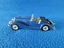 VITESSE models - MORGAN PLUS 8
