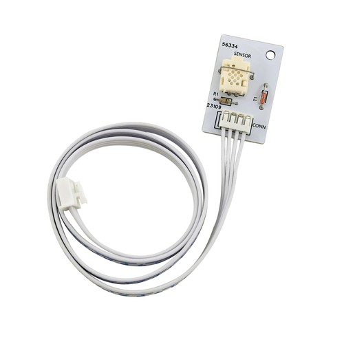 Humidity sensor replacement - humidity,