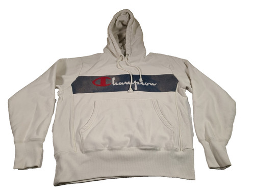 Champion reverse weave hoodie - reverse,