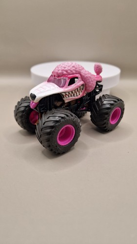 Monster jam mutt - jam,