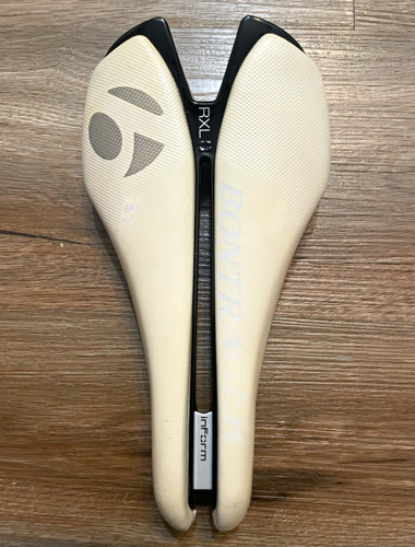 Bontrager rxl inform - inform, cutaway