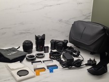📸 Sony Alpha A6300 24.2MP