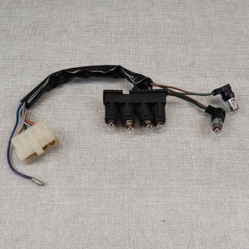 Used beam indicator lights - used,