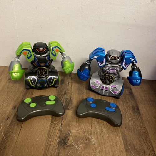 Silverlit robo kombat pack - silverlit,