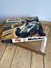 Airfix motor racing - model, mr7