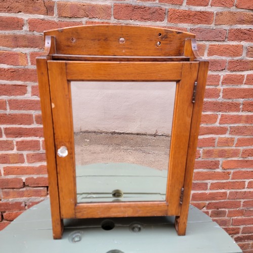 Vintage wooden wall mount - wooden,