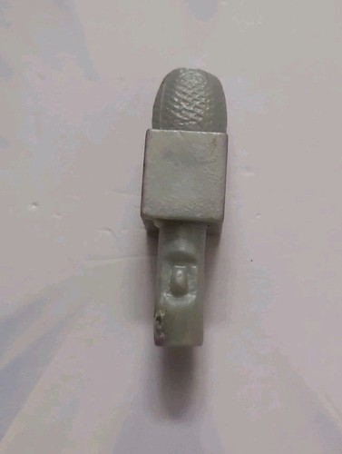 Microphone accessory wwe - microphone,