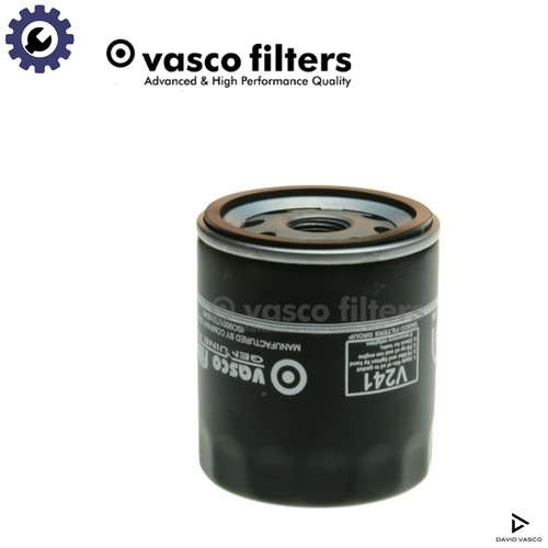 Oil filter v241 for lexus - filter,