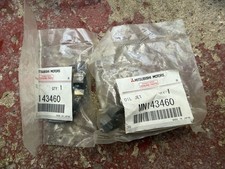 New Genuine Mitsubishi EVO