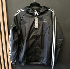 Mens Adidas Windbreaker Shell