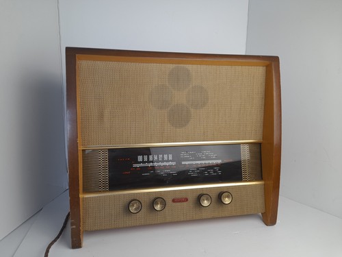 Vintage 1950s murphy - 1950s,