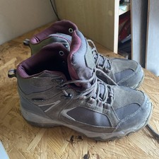 Womens Crane AVS - TEX Walking Hiking Boots Size EU 38 UK 5