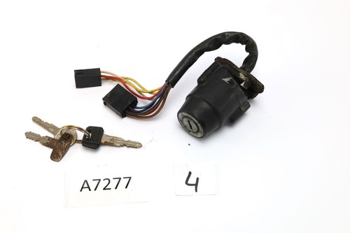 Yamaha 500 1u6 - 500,