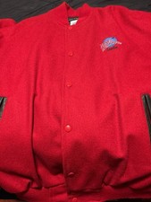 planet hollywood leather