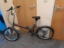 Holborn Challenge 20-inch