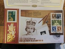 Benham 50th Anniversary  Of