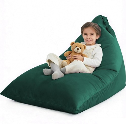 4ft bean bag chair cover - bag,