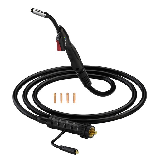 15ak mig torch - 15ak, for