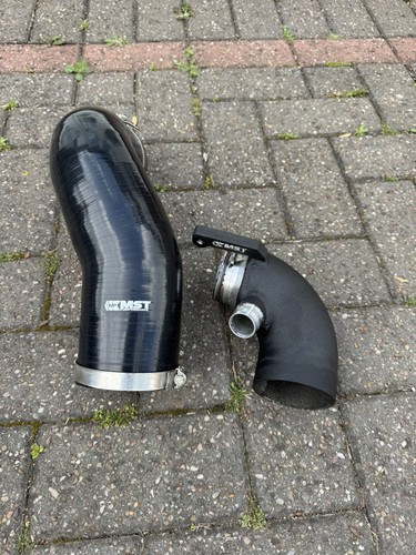 Mst intake pipe turbo - pipe,turbo, elbow