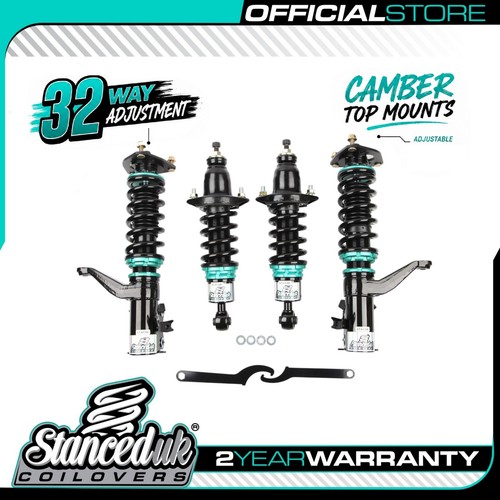 Stanced premium coilovers - stanced,