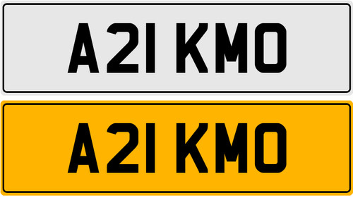 A21 kmo prefix kamal kai - a21,
