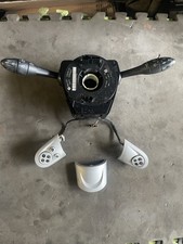 R56 Mini Cooper S Multifunction Steering Wheel Buttons/Squib 2008 3451902-03