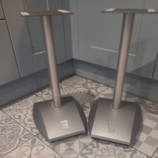Speaker Stands alphason