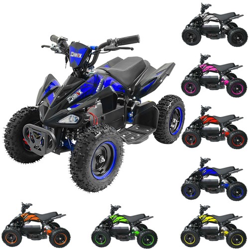 Zorax wheel 1000w - 6",