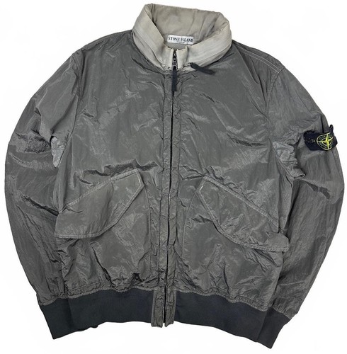 Stone island 2009 - 2009, metal