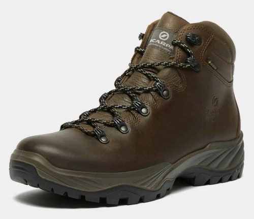Mens scarpa terra gtx gore - mens, gore-tex