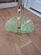 ART DECO ENGLISH BAGLEY