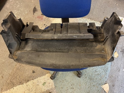 Bmw e36 engine under - m3,