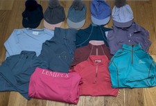 Lemieux Mixed  Large Clothing Bundle 13/14Yrs Women’s 6/4