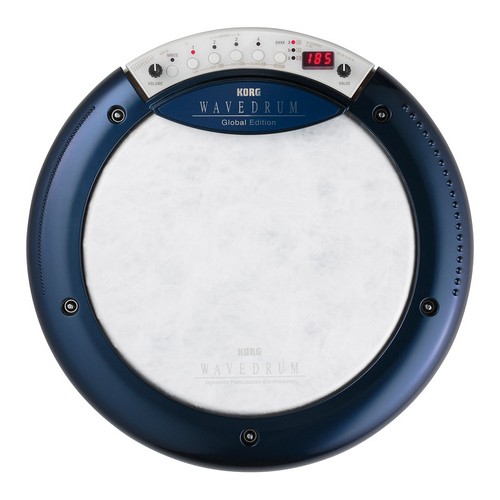 Korg wavedrum global edition - wavedrum,