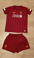 Kids Liverpool FC New Balance