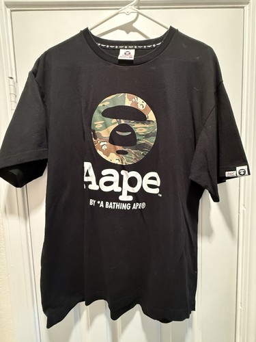 Aape bathing ape - bathing, men's