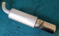 Peco Big Bore 4 Exhaust Back