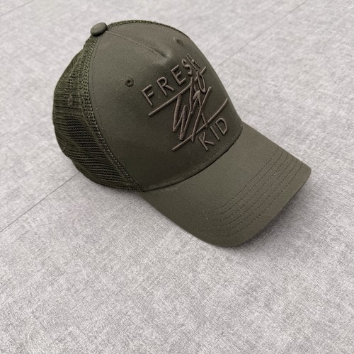 Fresh ego kid starter - kid, x