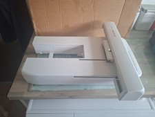 Singer Futura XL400 Embroidery