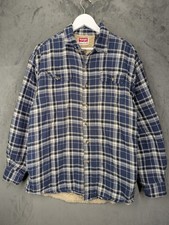 Wrangler Lumberjack Shirt