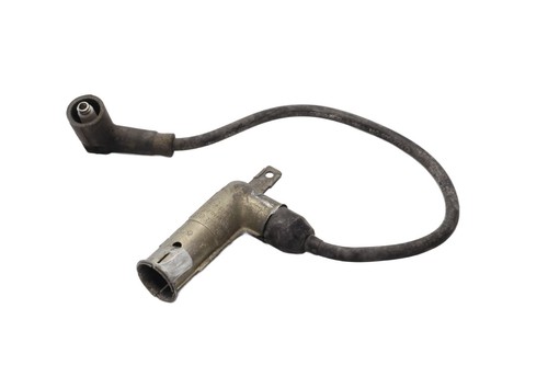 Spark plug connector ignition - plug,