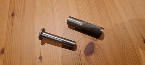 Myford mt2 collet - mt2,