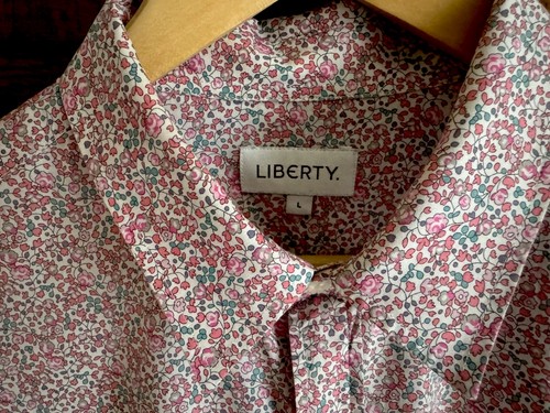 Liberty london men s - of,