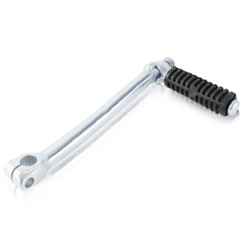 Kick start shafts starter - kick,