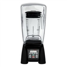 Waring Xtreme Hi-Power MK1100XTXSEK 230V 2L Commercial Blender Black- BRAND NEW
