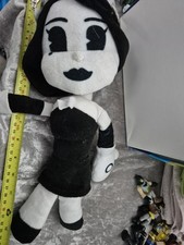 Bendy and the Ink Machine