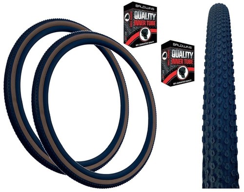 Baldys 700 38c gravel - baldys, x